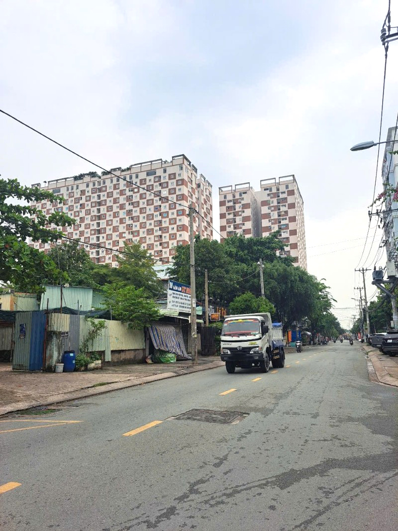 Hẻm ô tô – 83m² – sát mặt tiền Gần Tô Ngọc Vân – Tam Phú – giá đầu tư chỉ 4.2 tỷ - Ảnh 4